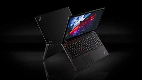 ThinkPad P53 37 Off Workstation Laptops Lenovo US