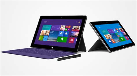 Microsoft anuncia las nuevas Surface 2 y Surface Pro 2 Código Espagueti