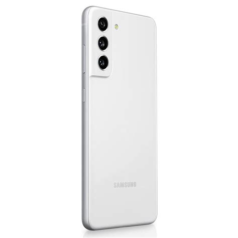 Buy Samsung Galaxy S21 Fe 5g 128gb White Blackbull Shop