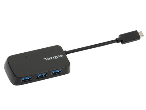 Targus Usb C Port Usb Hub Epp Rack