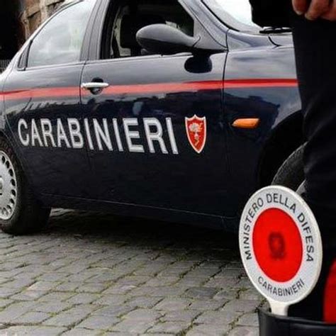 Sparatoria Nel Canavese Tabaccaio Uccide Ladro