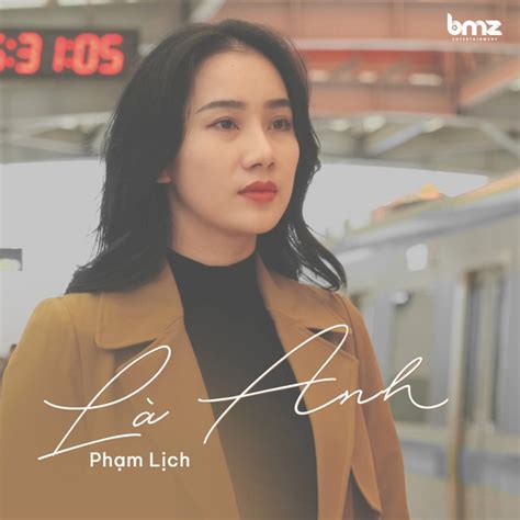 Phạm Lịch - Songs, Events and Music Stats | Viberate.com