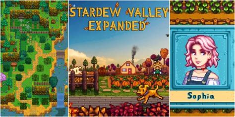 How To Install Stardew Mods Boohow