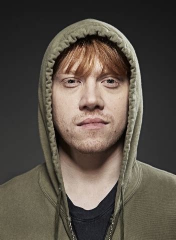 Rupert Grint (Wild Target) - Rupert Grint Photo (21201212) - Fanpop