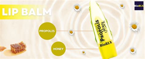 Amazon.com : BioRLX Collagen & Aloe Vera Lip Balm - Advanced Anti-Aging ...