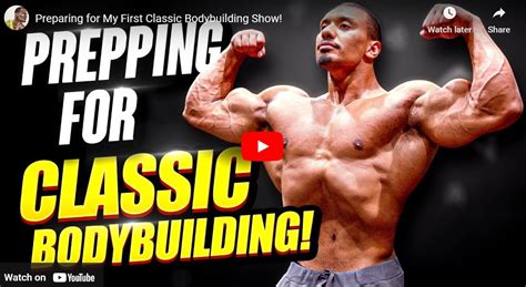 Larry Wheels Road To Pro Bodybuilding? - IronMag Labs Bodybuilding ...