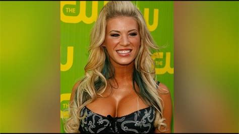 Former Wwe Superstar Ashley Massaro Dies At 39