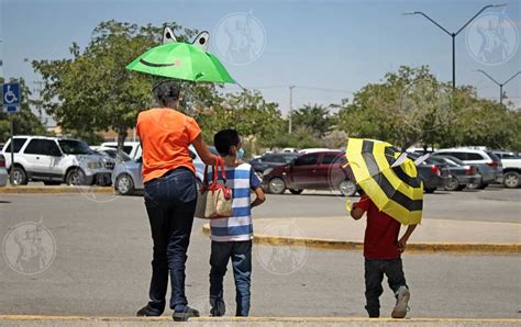 Ola De Calor Deja Un Muerto En El Estado