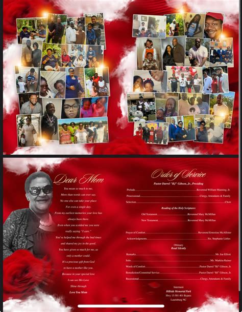 Professional Memorial and Funeral Services at Purcell Funeral Home 11