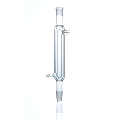 Simplex Engineers Transparent Laboratory Davies Condenser Capacity