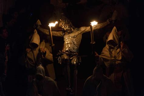 Hermandad Penitencial Del Sant Simo Cristo De La Buena Muerte Junta