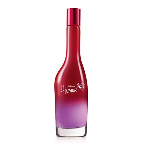 Perfume Beijo De Humor Feminino Natura 75ml Shopee Brasil