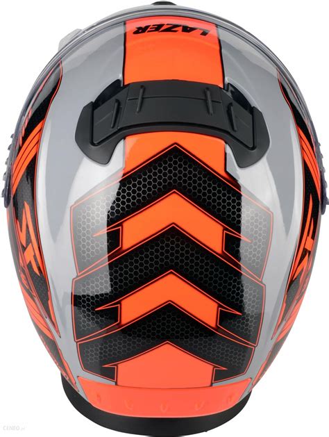 Kask Motocyklowy Lazer Rafale Evo Roadtech Opinie I Ceny Na Ceneo Pl