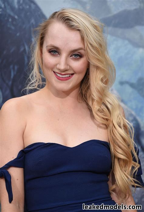 Evanna Lynch Evannalynch Nude Leaks Onlyfans Lujuriosaxxx