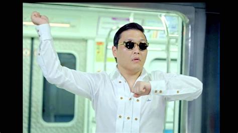 Psy Gangnam Style강남스타일slow Version Youtube