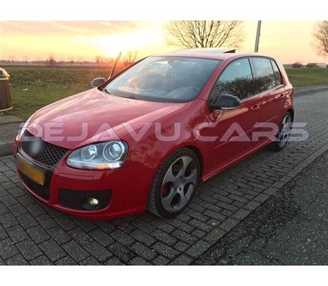 Gti R Xenon Look Scheinwerfer F R Volkswagen Golf Jetta