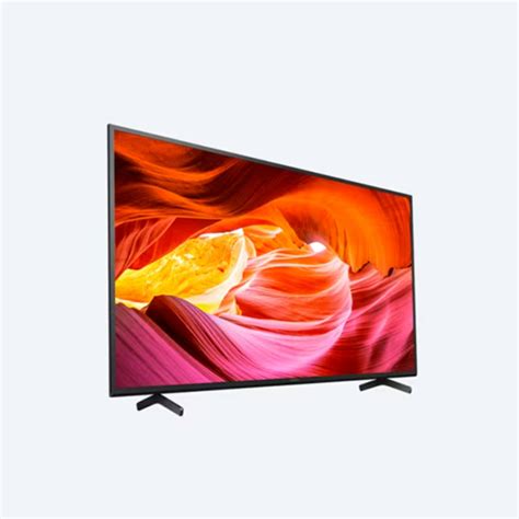 SONY 43 inch 4K ULTRA HD KD-43X75K | HIGH DYNAMIC RANGE