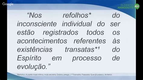 Triunfo Pessoal Cap Complexo De Inferioridade Parte