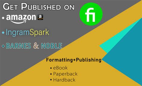 Createspace Is Here S What You Need To