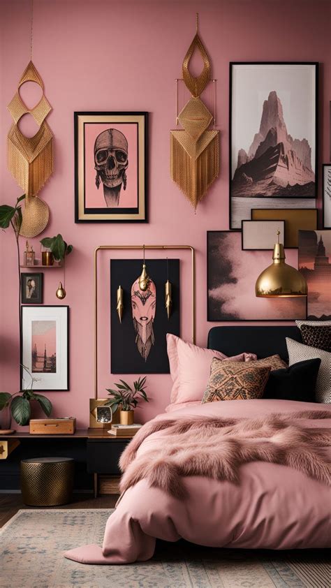 Pink Revamp Freshen Up Your Bedroom Pinkrevamp Bedroommakeover