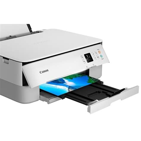 Canon Pixma Ts6420a Wireless All In One Inkjet Printer Eligible For Pixma Print Plan Ink