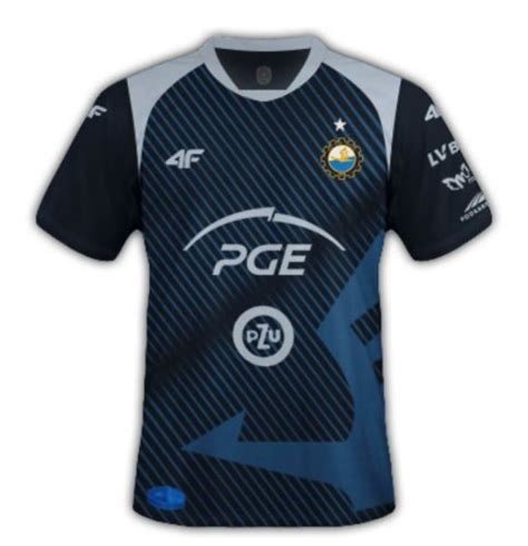 Stal Mielec Kits