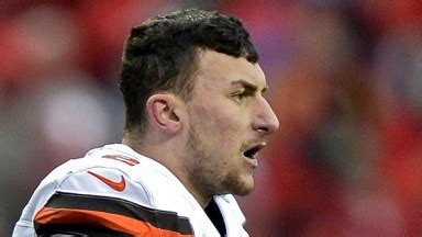 Johnny Manziel’s Girlfriend: All About Kenzie Werner And Past Romances ...