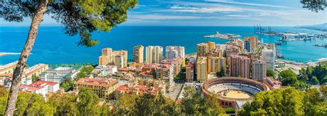 Malaga Airport Agp Shuttles Private Transfers Jayride