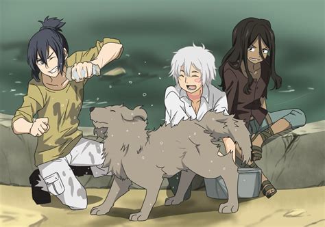 Картинки Аниме 6 – Telegraph