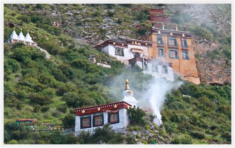 How To Plan A Trip To Drak Yerpa In Lhasa Tips For Your Visit