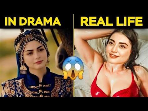 Bala Hatun In Real Life Zge T Rer Biography Bala Hatun Lifestyle