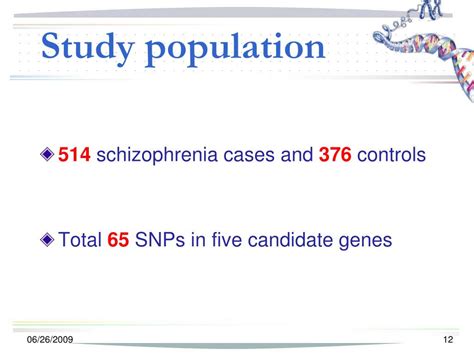 Ppt Comparison Of Five Commonly Used Gene Gene Interaction Detecting