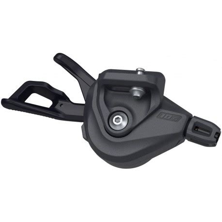 Shifter Shimano Deore M4100 10S Bici Urbana