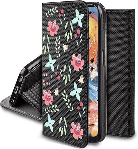 Krainagsm Etui Do Realme C Magnet Case Szk O H Etui Na Telefon