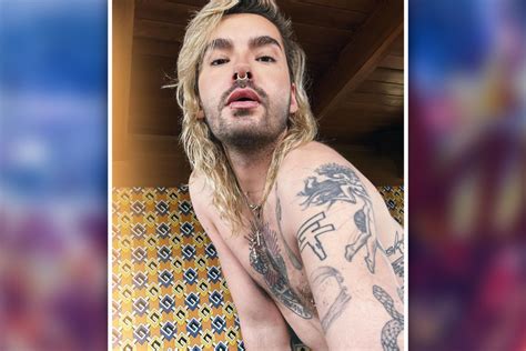 Bill Kaulitz Packt Aus Ist Der Sänger Bald Bei Let S Dance Dabei