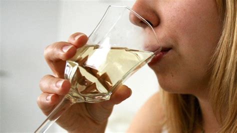 Moderate Alcohol Consumption Could Help Heart Health Study Finds