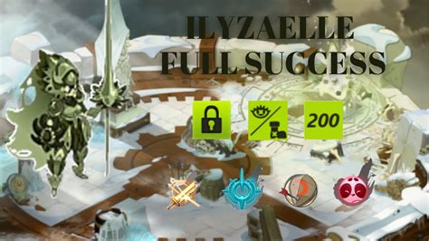 Dofus Focalizaci N Libertad Score Mirador De Ilyzaelle