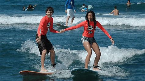 Where to Take Surfing Classes in San Juan, La Union - PHBus Tickets ...