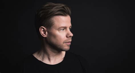 Ferry Corsten Ultra Music Festival