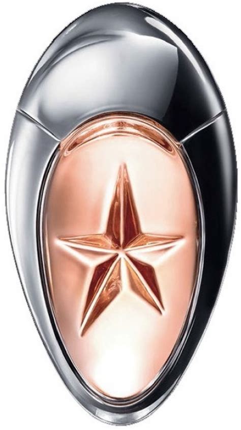 Thierry Mugler Angel Muse Refillable 50 Ml Eau De Parfum