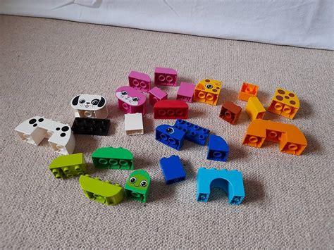 Lego Duplo Lustige Tiere Im Kanton St Gallen Tutti Ch