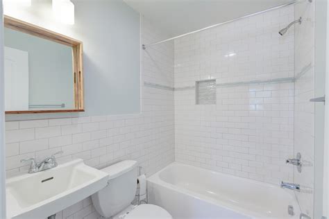 Tiny Duplex Apartment: Bathroom Update Before & After – Dhinoy Studios