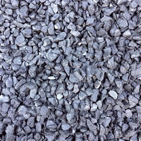 20mm Blue Metal Aggregate For Used For Building Construction Round At