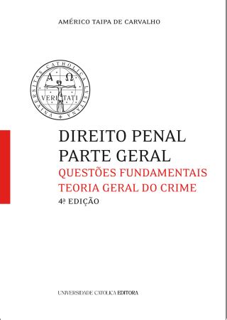 DIREITO PENAL PORTUGUÊS