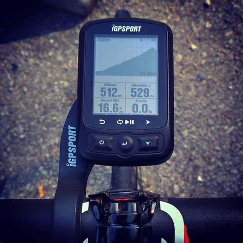 iGS620 | iGPSPORT