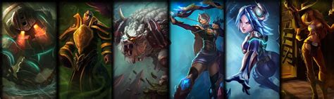 Frostblade Irelia Ass