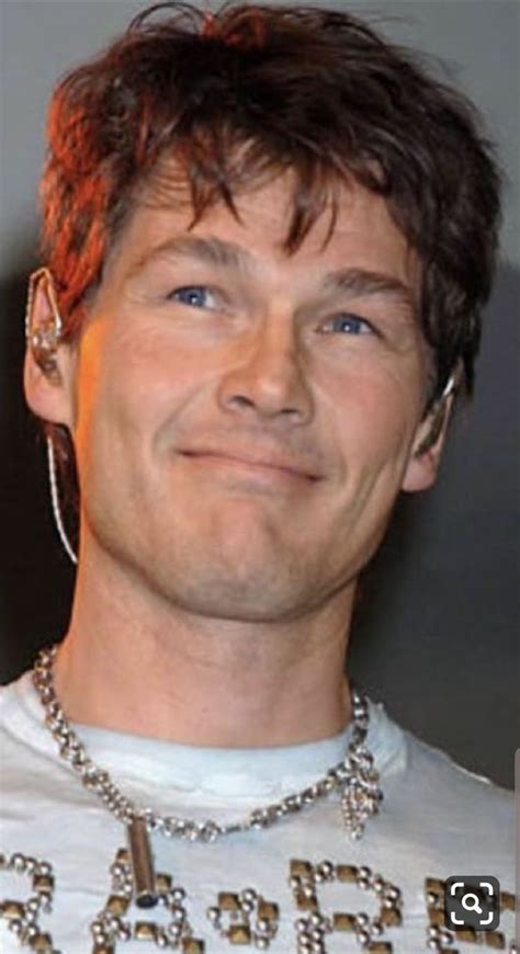 Morten Harket The Voice Of A Ha In 2021 The Voice Banda Vocalist