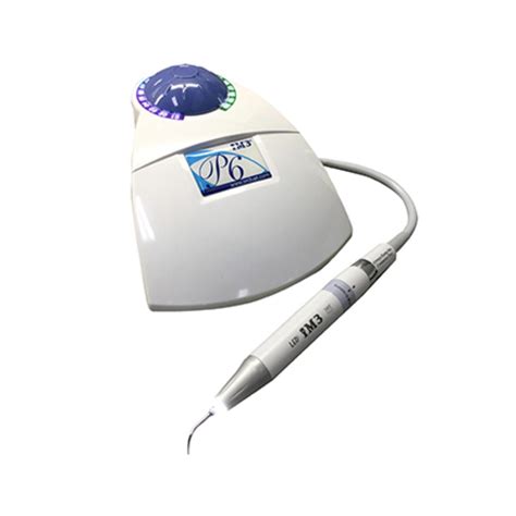 Im P Led Piezo Ultrasonic Scaler