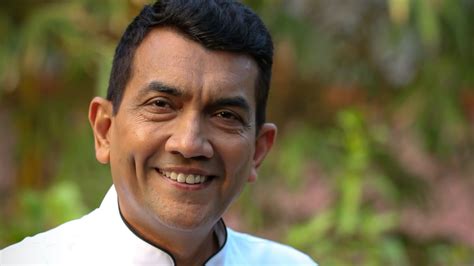 Chef Interview Sanjeev Kapoor Savour Magazine