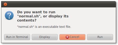 How To Make A File Executable In Ubuntu Linux Subin S Blog